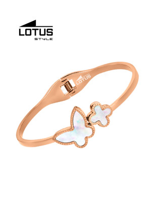 LOTUS Style Bangle